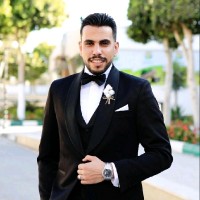 Muhamed Gamal El-Maghraby