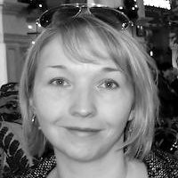 Oxana Khristenko