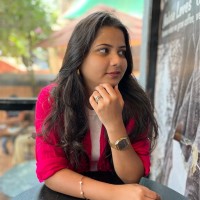 Pratiksha Gurav