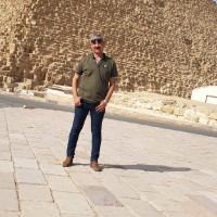 khaled Rashed