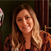 Dr Sophie Keogh