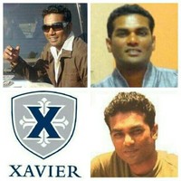 Xavier George