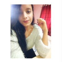 Siddhi Agarwal