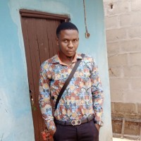 Godspower Ikeh