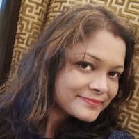 Manimala Roy
