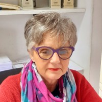 Lucia Pasquini
