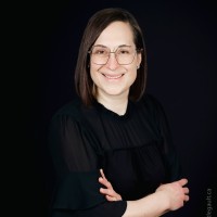 Geneviève Labart   BSc inf., MBA