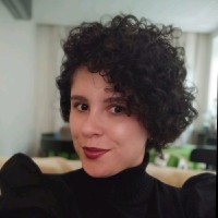 Cristiana Moreira De Oliveira