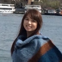 Ashley Lee, Cpa, Cga