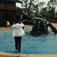李冰泉