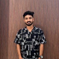Sabarinath J