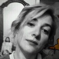 Masha Morton