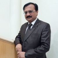 Muhammad Naveed Akhtar