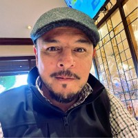 Alonso Ordóñez Ramírez