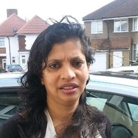 Thushari Mannapperuma