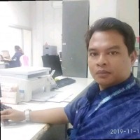 Nur Amidin Mustofa