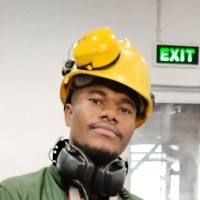 Zethembiso Dlamini