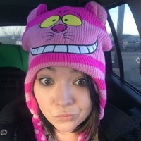Cassandra Phegley