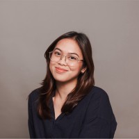 Chrissie Dianne Paradero, Cma