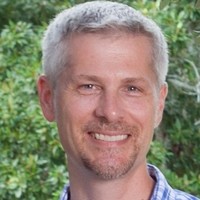 Daniel Moore