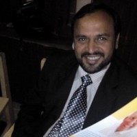 Khalid Askari