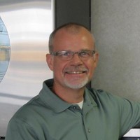 Greg Jameson