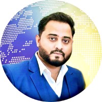 Vipin Tripathi
