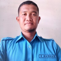 Sahdan Saragih