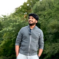Ebin Jose