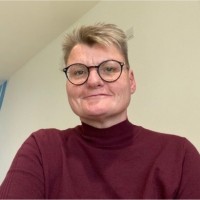 Vicky Hall