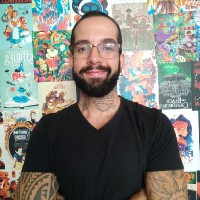 Daniel Gideão