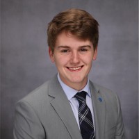 Gage Bussell
