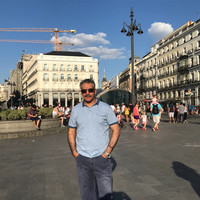 Ahmed Al Massri