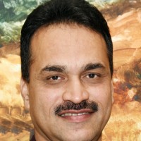 Dr A M Shareef