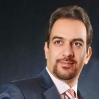 Reza Abolghasemi