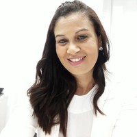 Maria Acione Silva