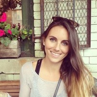 Lacey Rodels- Keefer