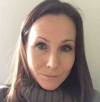 Cathrin Öresjö