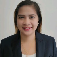 Riza Mae Hernandez