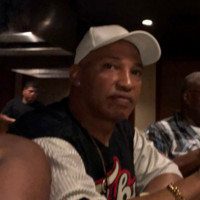 Harold Wesson