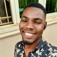 Iheme Tobechukwu