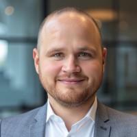Patrick Steeger