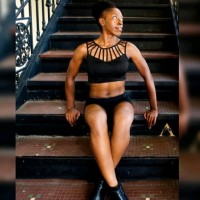 Bianca Brown