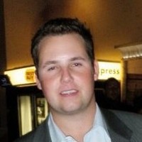 Brendan Smith, P.Geo