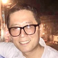 Michael Jin Choi