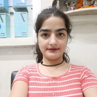Deepti Kabadwal
