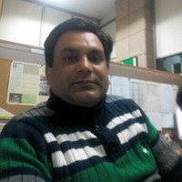 Vishal Chander sharma