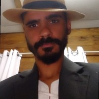 Eliel Mendes Ribeiro Silva