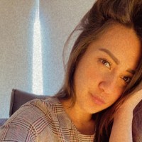 Nadia Gutierrez