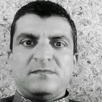 Bencheboub Abdelkadir